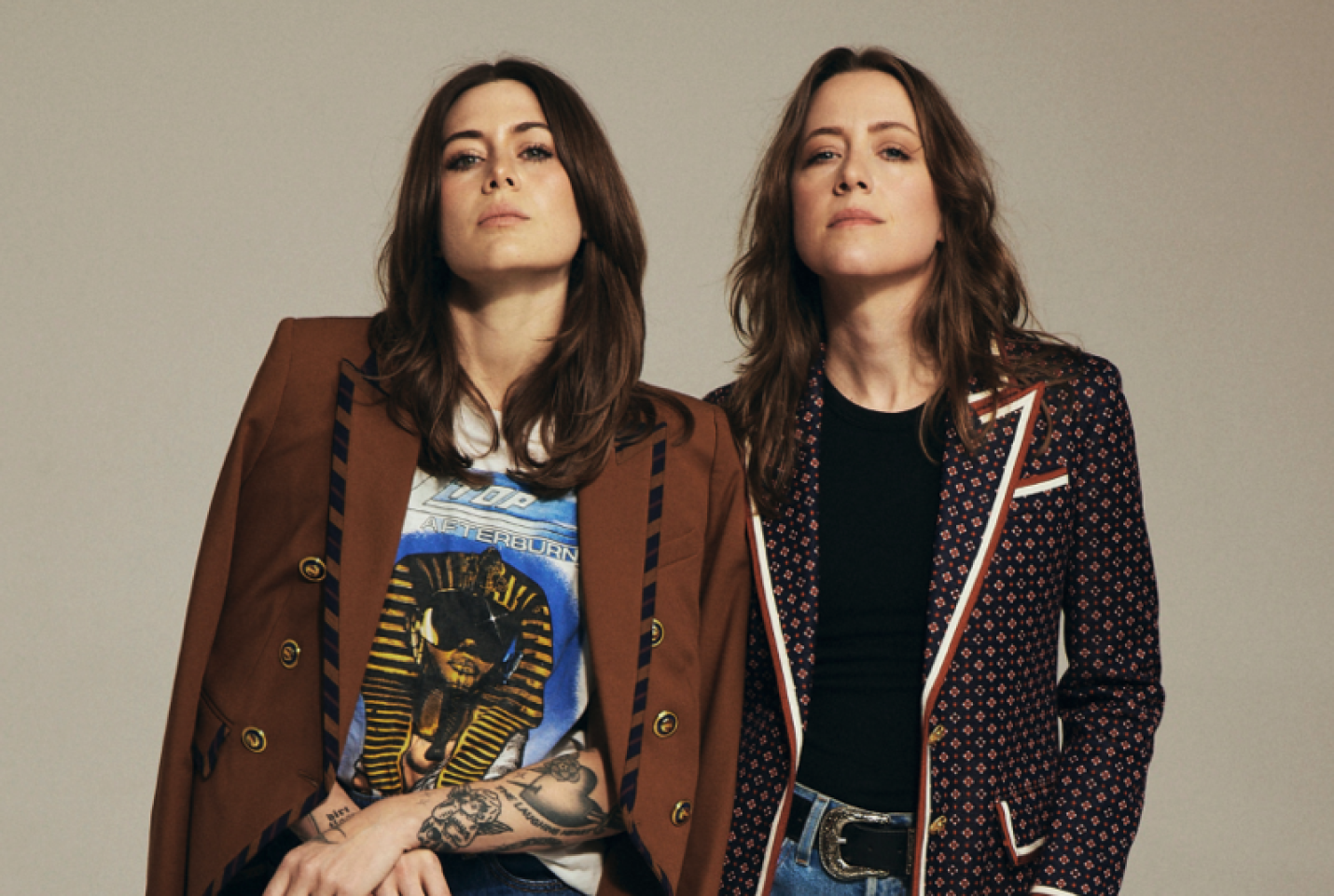 Larkin Poe
